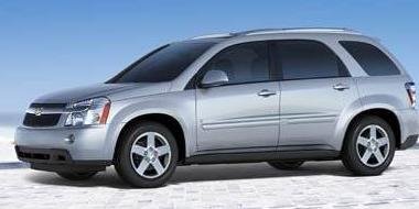 CHEVROLET EQUINOX 2007 2CNDL13FX76100781 image