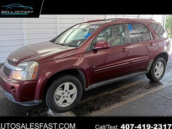 CHEVROLET EQUINOX 2007 2CNDL63F176042816 image CHEVROLET EQUINOX 2007 2CNDL63F176042816 image