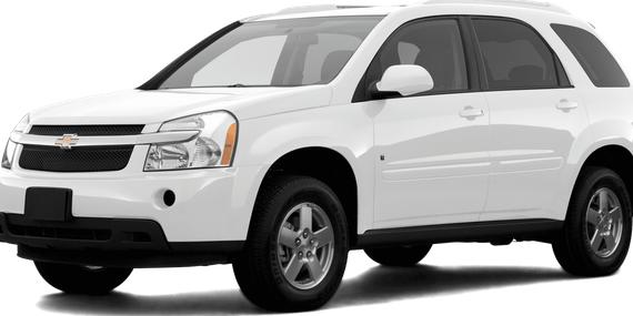 CHEVROLET EQUINOX 2007 2CNDL63F176240456 image