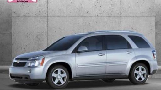 CHEVROLET EQUINOX 2007 2CNDL13F976063383 image