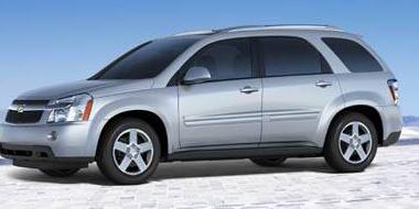 CHEVROLET EQUINOX 2007 2CNDL13FX76054112 image