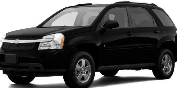 CHEVROLET EQUINOX 2007 2CNDL73F576106832 image