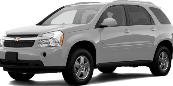 CHEVROLET EQUINOX 2007 2CNDL13F976010795 image