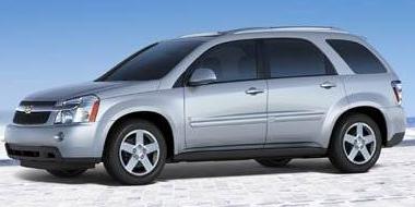 CHEVROLET EQUINOX 2007 2CNDL63F876067163 image