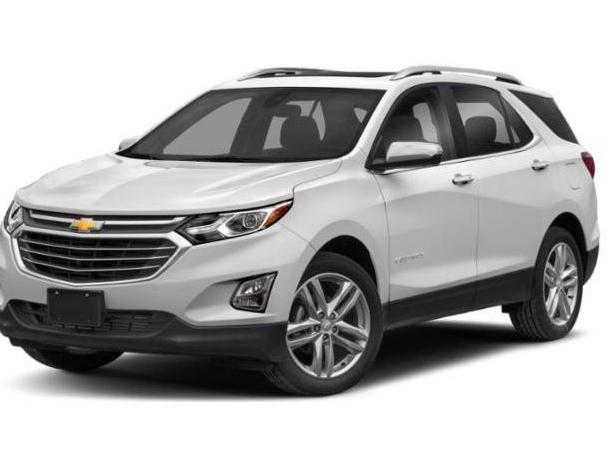 CHEVROLET EQUINOX 2019 2GNAXXEV3K6303952 image