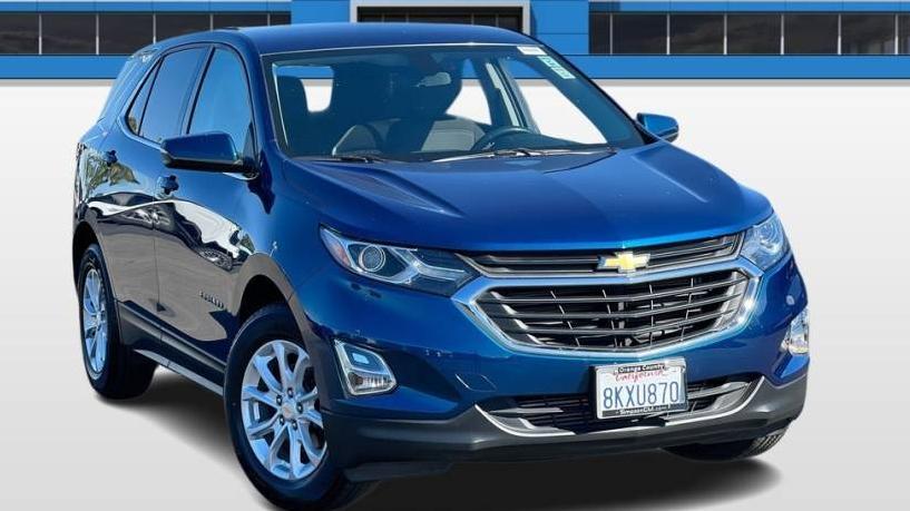 CHEVROLET EQUINOX 2019 2GNAXKEV8K6269316 image