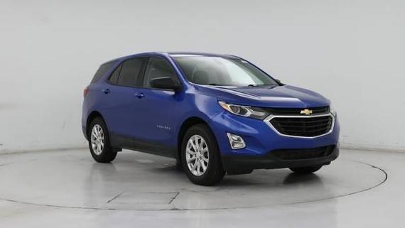 CHEVROLET EQUINOX 2019 3GNAXHEV0KS576015 image CHEVROLET EQUINOX 2019 3GNAXHEV0KS576015 image