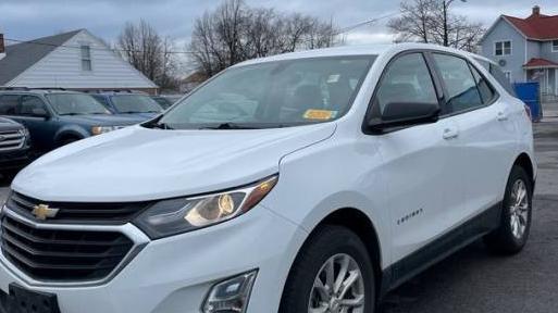 CHEVROLET EQUINOX 2019 2GNAXHEV9K6238014 image