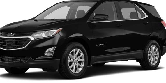 CHEVROLET EQUINOX 2019 2GNAXKEV4K6135984 image