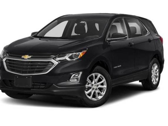 CHEVROLET EQUINOX 2019 3GNAXJEV5KS606357 image