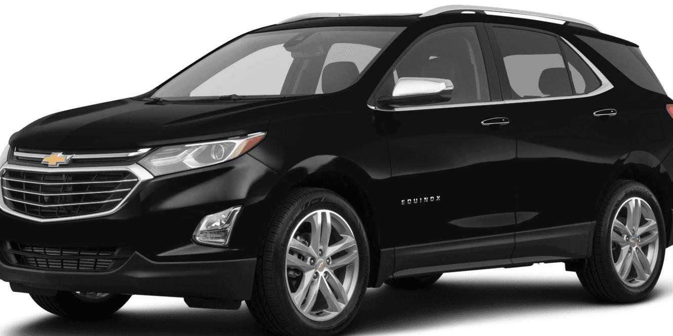 CHEVROLET EQUINOX 2019 2GNAXXEV6K6261809 image