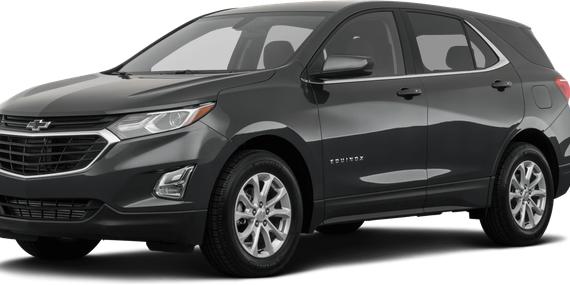 CHEVROLET EQUINOX 2019 2GNAXKEV7K6207423 image