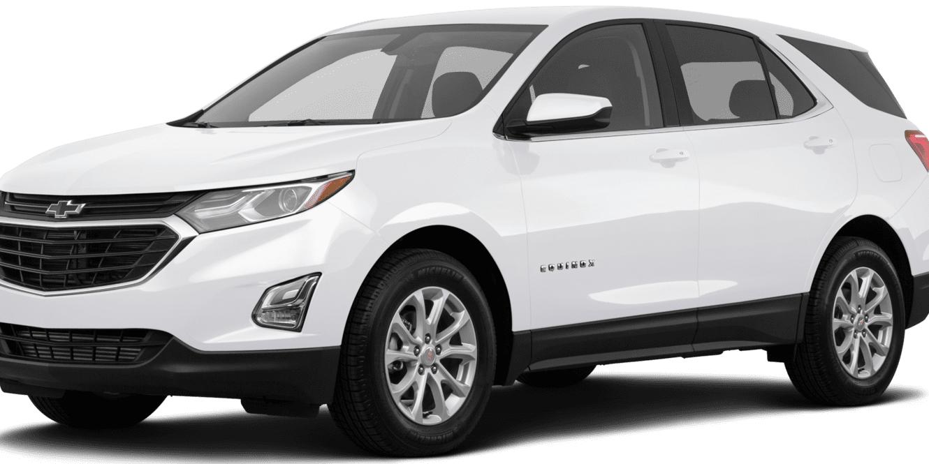 CHEVROLET EQUINOX 2019 3GNAXKEV2KS629195 image