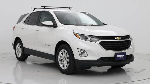 CHEVROLET EQUINOX 2019 2GNAXKEV9K6138735 image