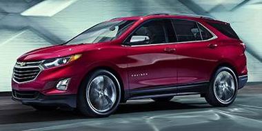 CHEVROLET EQUINOX 2019 2GNAXTEV2K6259404 image