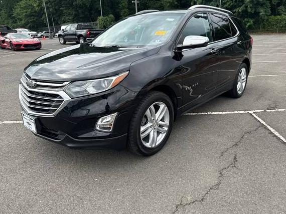 CHEVROLET EQUINOX 2019 2GNAXYEX4K6256910 image