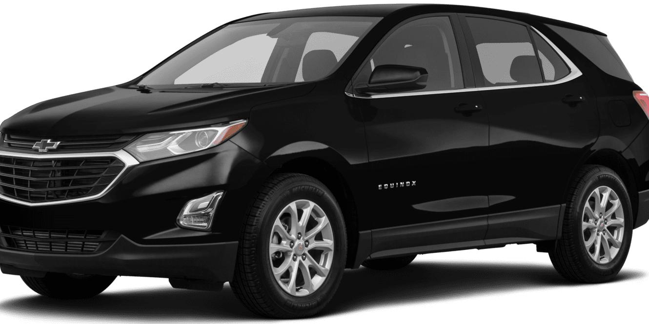 CHEVROLET EQUINOX 2019 2GNAXVEX3K6182653 image