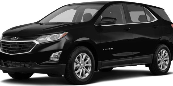 CHEVROLET EQUINOX 2019 2GNAXTEV7K6257664 image