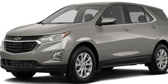 CHEVROLET EQUINOX 2019 2GNAXKEV4K6304823 image