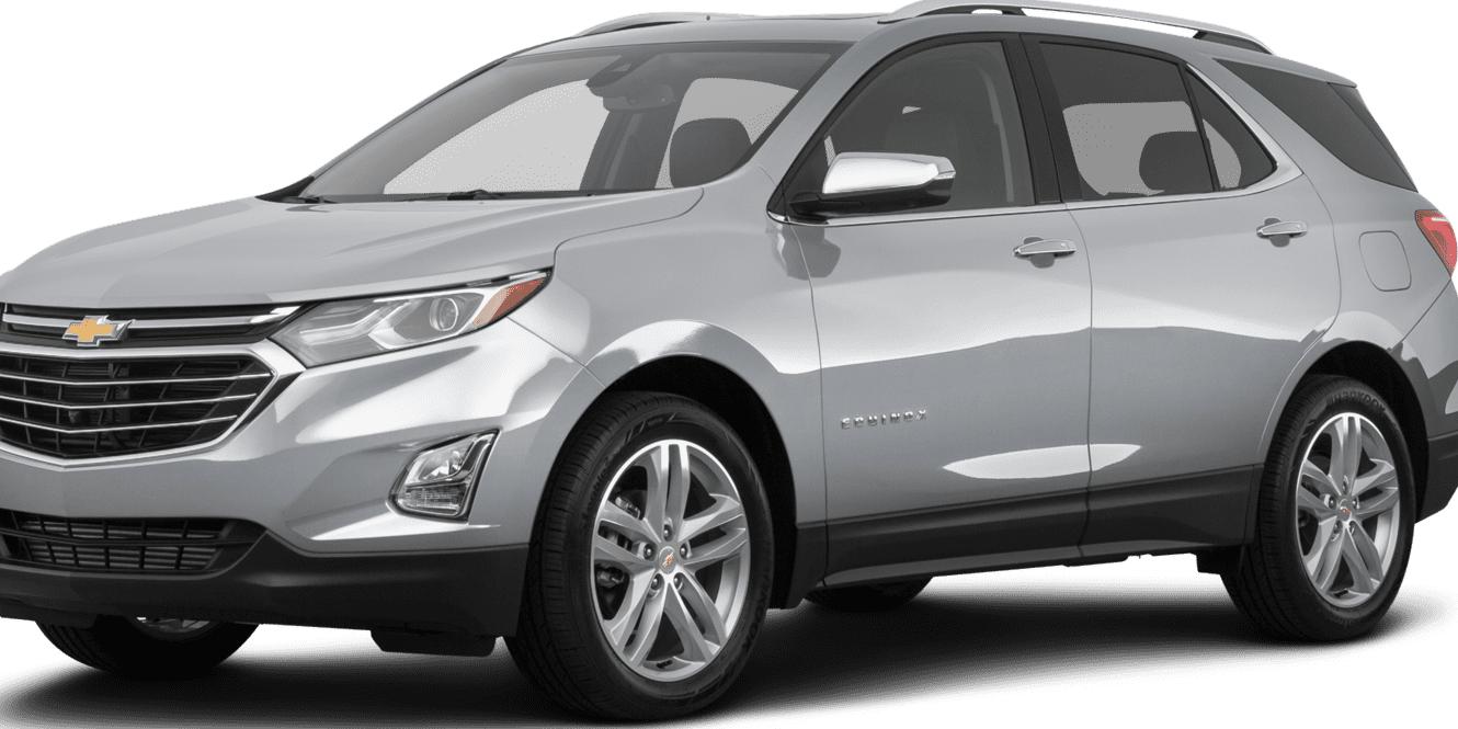 CHEVROLET EQUINOX 2019 2GNAXYEX6K6299466 image