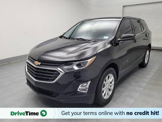 CHEVROLET EQUINOX 2019 2GNAXJEV5K6238888 image