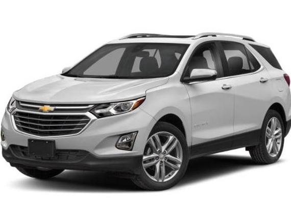 CHEVROLET EQUINOX 2019 2GNAXYEX2K6279358 image