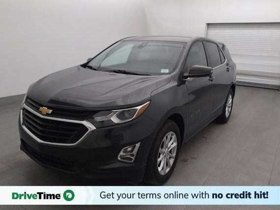 CHEVROLET EQUINOX 2019 2GNAXJEVXK6265035 image CHEVROLET EQUINOX 2019 2GNAXJEVXK6265035 image