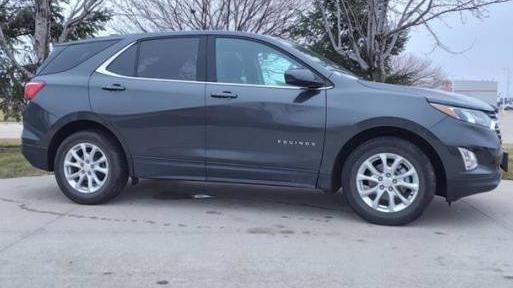 CHEVROLET EQUINOX 2019 2GNAXUEV3K6144803 image