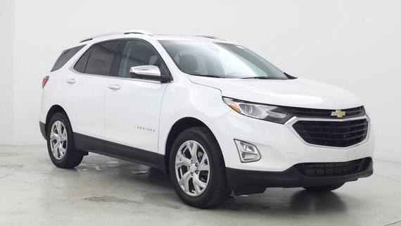 CHEVROLET EQUINOX 2019 3GNAXXEV8KS673599 image