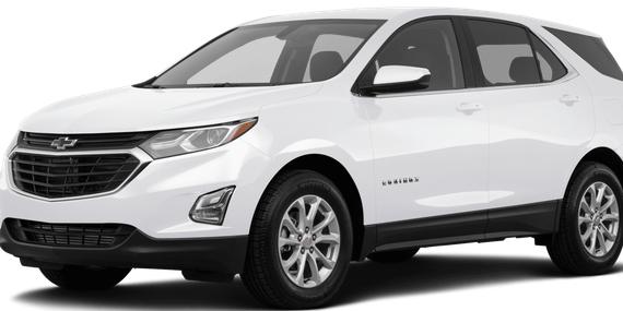 CHEVROLET EQUINOX 2019 2GNAXTEV7K6163705 image
