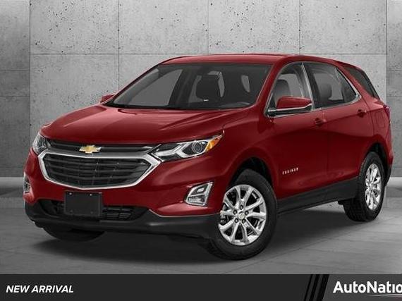 CHEVROLET EQUINOX 2019 3GNAXKEV0KS618079 image