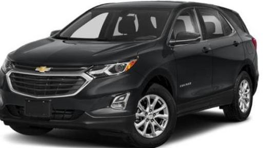 CHEVROLET EQUINOX 2019 3GNAXUEV4KS667684 image