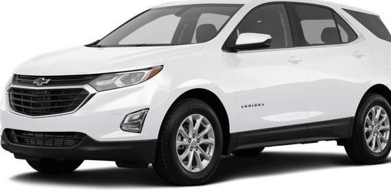 CHEVROLET EQUINOX 2019 3GNAXKEV2KS626667 image