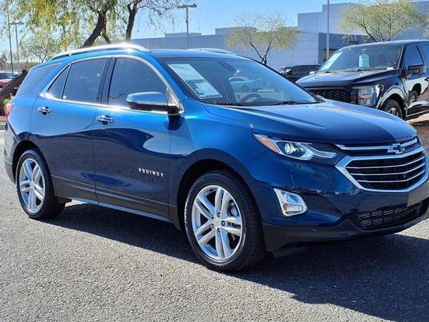 CHEVROLET EQUINOX 2019 2GNAXPEX9K6301334 image