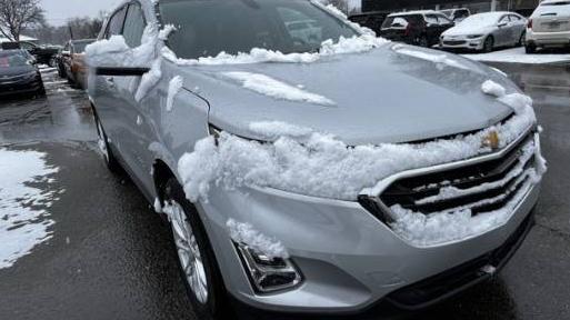 CHEVROLET EQUINOX 2019 2GNAXKEV3K6126130 image