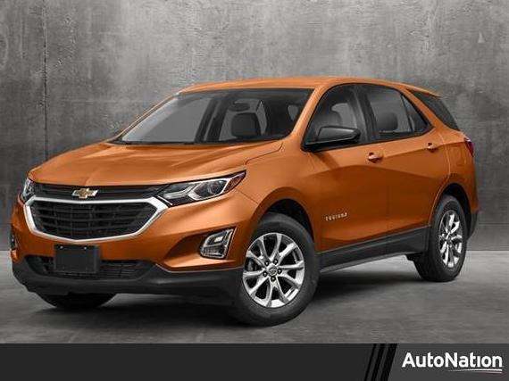 CHEVROLET EQUINOX 2019 2GNAXHEV5K6237779 image