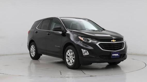 CHEVROLET EQUINOX 2019 2GNAXJEV4K6256394 image