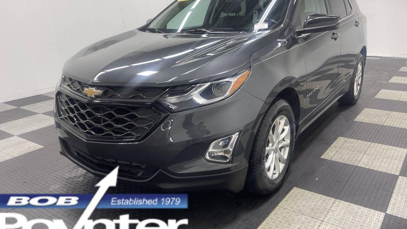 CHEVROLET EQUINOX 2019 2GNAXKEV5K6242669 image