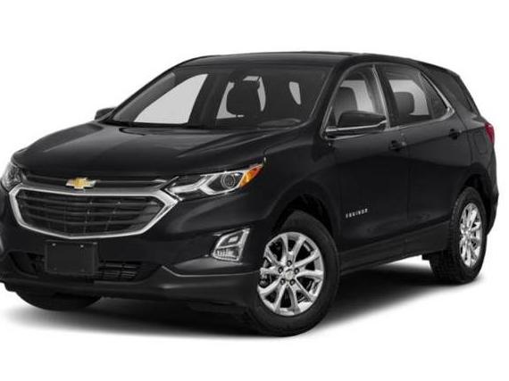 CHEVROLET EQUINOX 2019 2GNAXJEV1K6233655 image