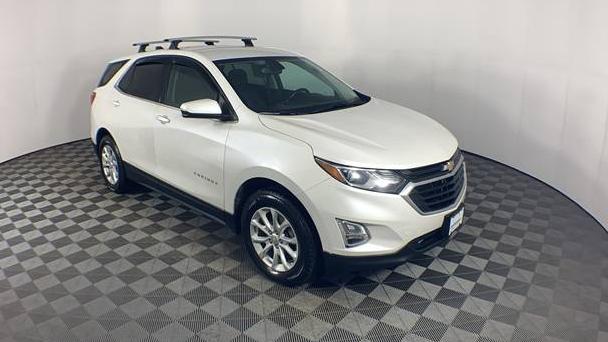 CHEVROLET EQUINOX 2019 2GNAXUEVXK6262086 image