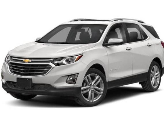 CHEVROLET EQUINOX 2019 3GNAXPEX4KS629293 image