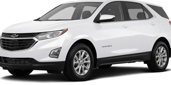 CHEVROLET EQUINOX 2019 2GNAXLEX8K6272000 image