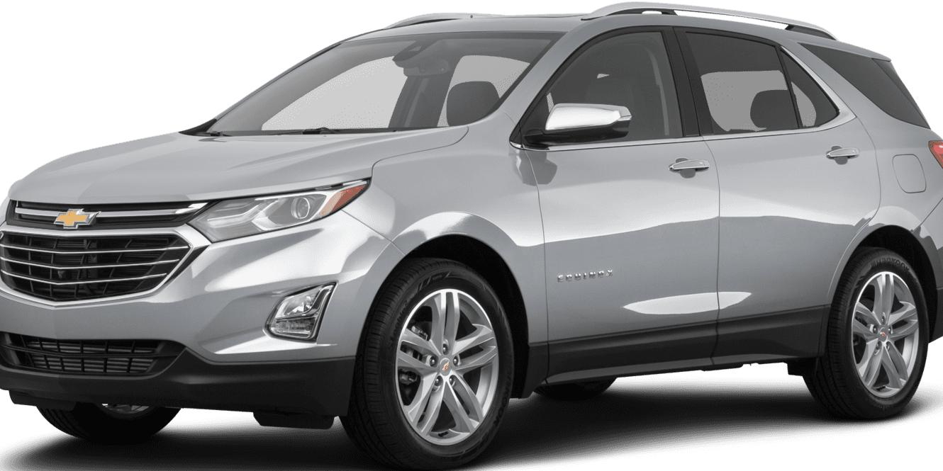 CHEVROLET EQUINOX 2019 3GNAXXEV4KS552505 image