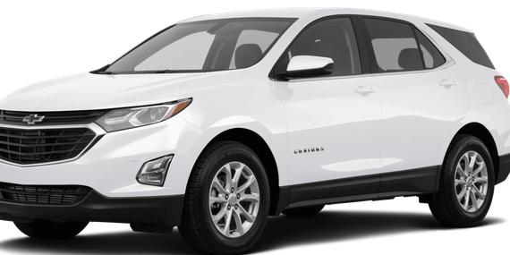 CHEVROLET EQUINOX 2019 2GNAXUEV6K6304656 image