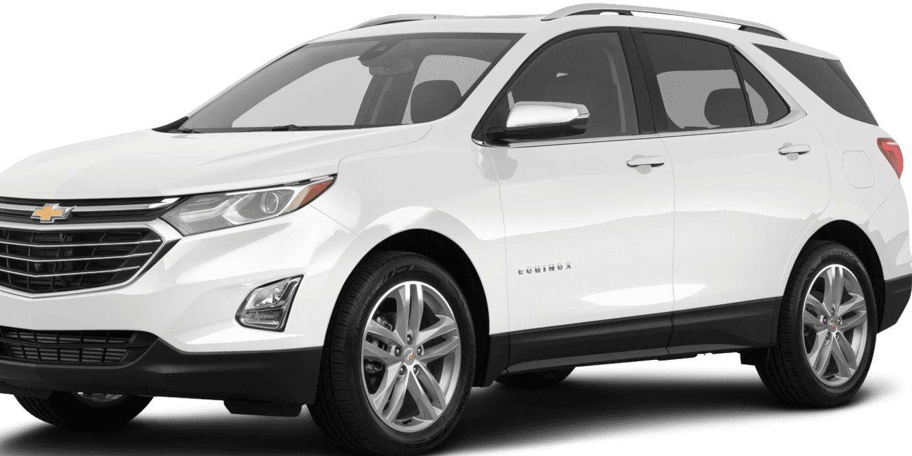 CHEVROLET EQUINOX 2019 2GNAXYEX9K6287800 image