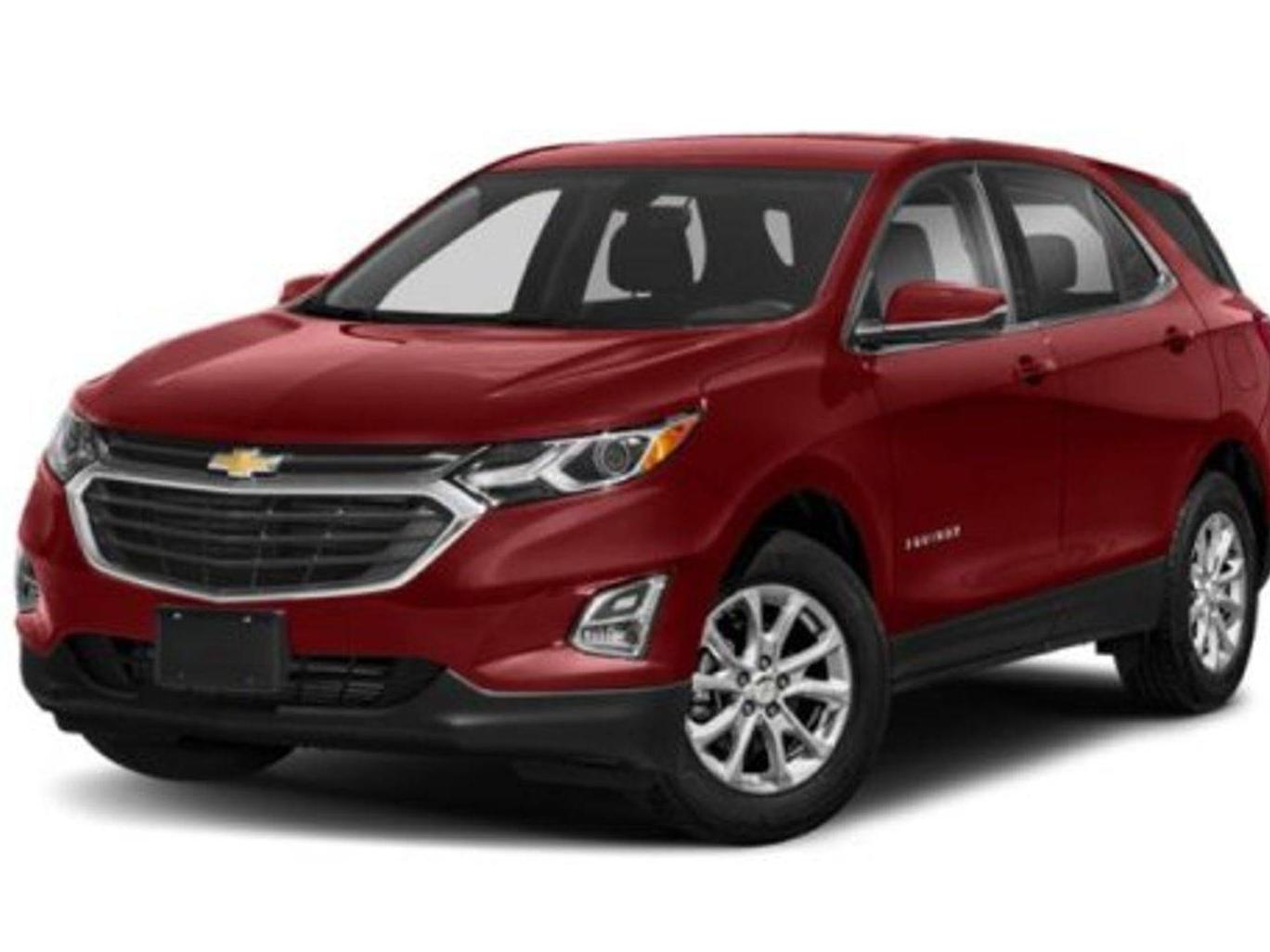 CHEVROLET EQUINOX 2019 2GNAXLEX4K6180107 image