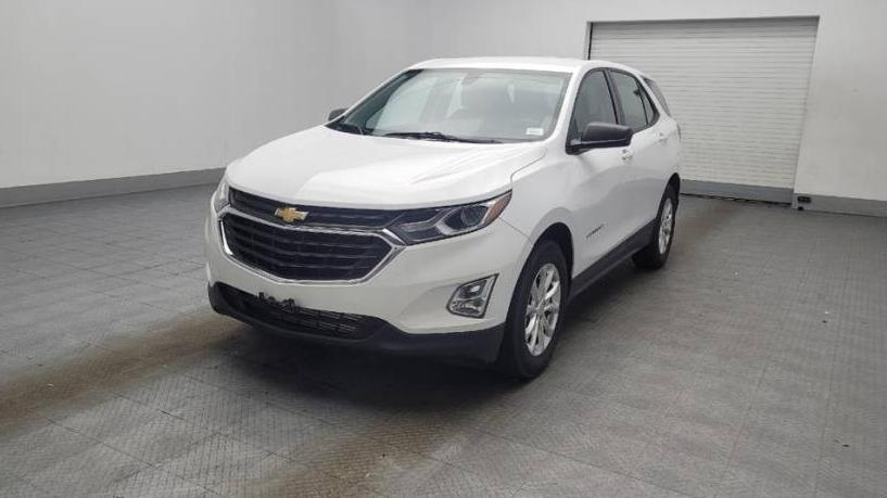 CHEVROLET EQUINOX 2019 2GNAXHEV1K6238069 image