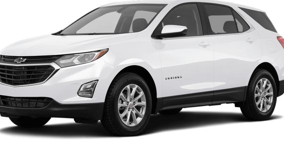 CHEVROLET EQUINOX 2019 2GNAXKEVXK6114881 image