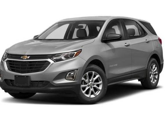 CHEVROLET EQUINOX 2019 2GNAXSEV1K6254561 image