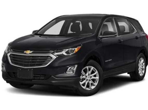 CHEVROLET EQUINOX 2019 2GNAXUEV2K6188582 image